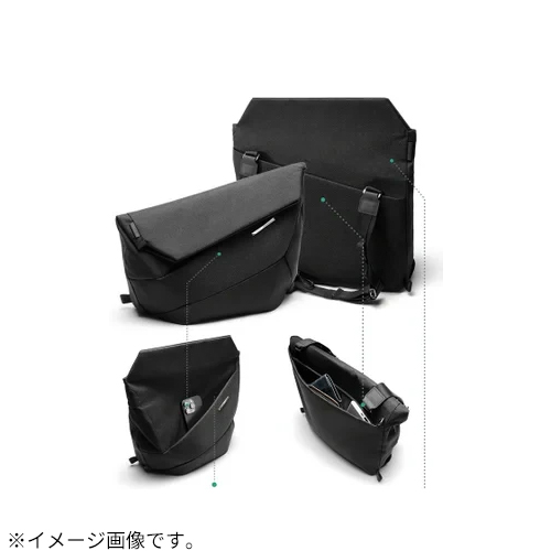 ニード ハイブリッド（NIID HYBRID） スリングバッグ ショルダーバッグ