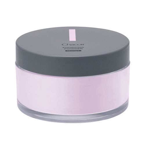 チャコット・コスメティックス（Chacotto COSMETICS） フィニッシング