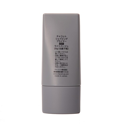 チャコット・コスメティクス（Chacotto COSMETICS） シェイピング