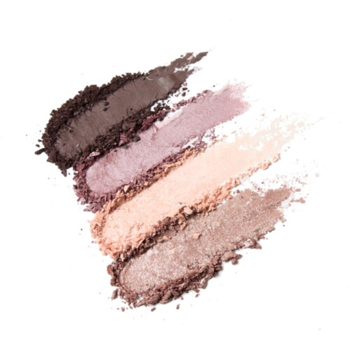 チャコット・コスメティクス フェイスカラーパレット 518 ホライゾン