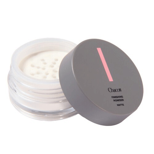 チャコット・コスメティックス（Chacotto COSMETICS） フィニッシング