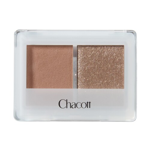チャコット・コスメティックス（Chacotto COSMETICS） アイシャドウ