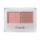 チャコット・コスメティックス（Chacotto COSMETICS） アイシャドウ