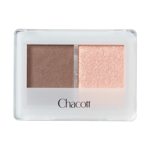 チャコット♡130 美品 チャコット・コスメティックス（Chacotto COSMETICS） アイシャドウ