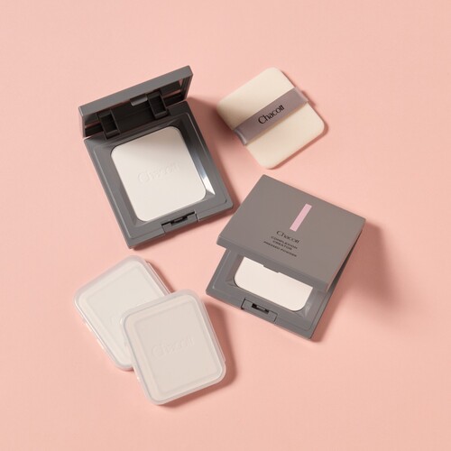 チャコット・コスメティクス（Chacotto COSMETICS） コンプレクション