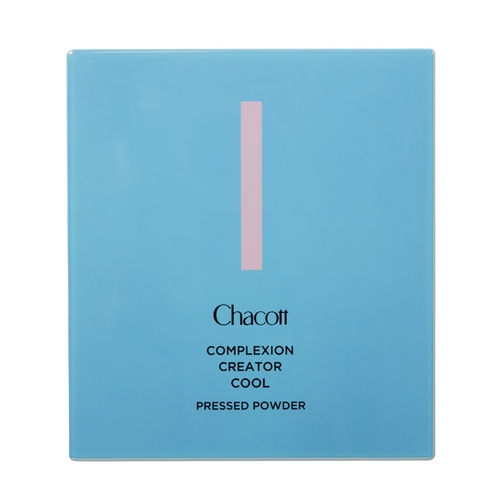 チャコット・コスメティックス（Chacotto COSMETICS） コンプレ
