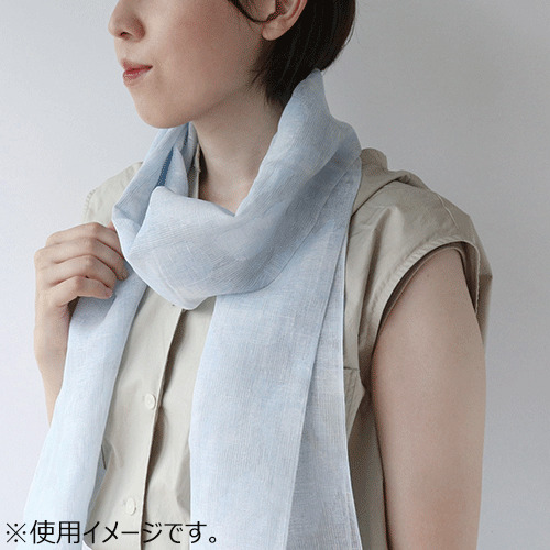 Linen 麻ストールマスク 6100 64 グリーン ピンク アウトドアグッズ 小物 その他 アウトドアグッズ 小物 東急ハンズネットストア