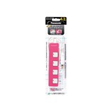 Panasonic ザ・タップZ(4コ口2m) WHS2524 ピンク