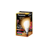パナソニック LED電球プレミア 4.9W LDA5LGZ40E 電球色相当