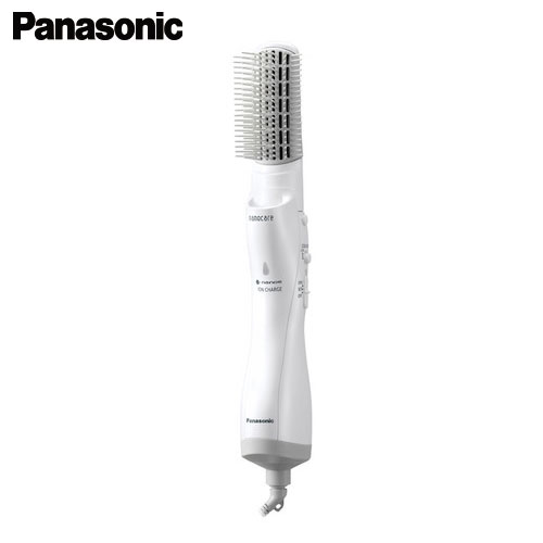 【お買い得】 パナソニック(Panasonic) くるくるドライヤーナノケア ホワイト