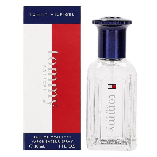 トミーヒルフィガー トミー フォーエバー オードトワレ 30mL｜【ハンズ