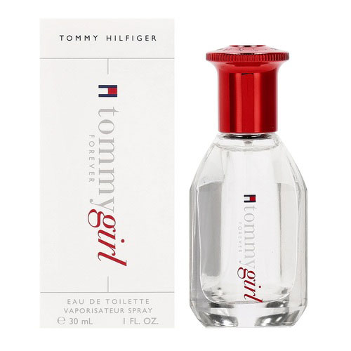 トミーヒルフィガー トミーガール フォーエバー オードトワレ 30mL