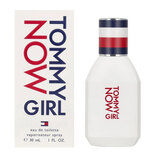トミーヒルフィガー トミーガール オードトワレ 30mL｜【ハンズネット