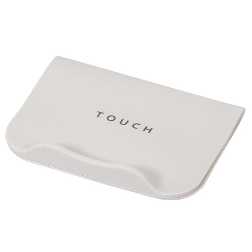 パール金属　TOUCH　st　ペタッとポイ　CC－1737　グレー