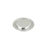 パール金属 アルミ箔 スキレット16cm用蓋 HB−3128 5枚入