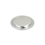 パール金属 アルミ箔 スキレット18cm用蓋 HB−3129 5枚入