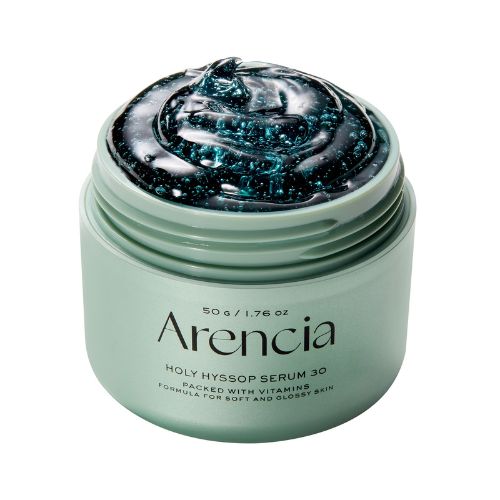 アレンシア（Arencia） ヒソップもちセラム 50g｜【ハンズネットストア】
