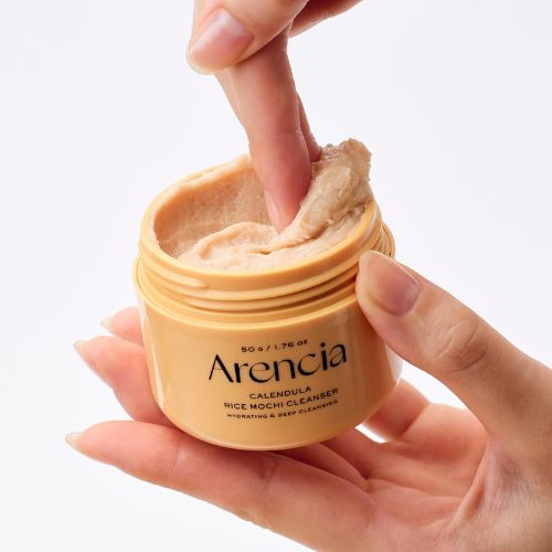 アレンシア（Arencia） フレッシュもちソープR カレンデュラ 50g