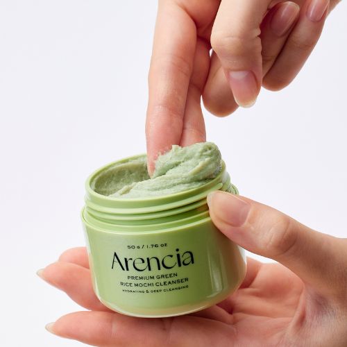 アレンシア（Arencia） プレミアムもちソープR グリーン 50g｜【ハンズ