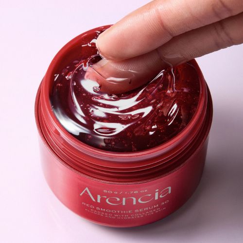 アレンシア（Arencia） レッドもちセラム 50g｜【ハンズネットストア】