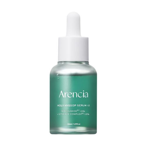 アレンシア（Arencia） ヒソップもちセラム12 30mL｜【ハンズネット