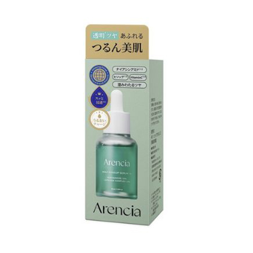アレンシア（Arencia） ヒソップもちセラム12 30mL｜【ハンズネット