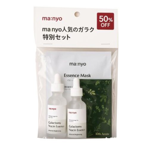 魔女工場 manyo(マニョ)一式セット サンプルおまけ 魔女工場 manyo(マニョ)一式セット サンプルおまけ - メルカリ