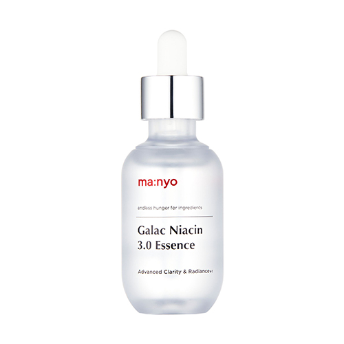 魔女工場 マニョ（ma:nyo） ガラクナイアシン3.0エッセンス 30mL