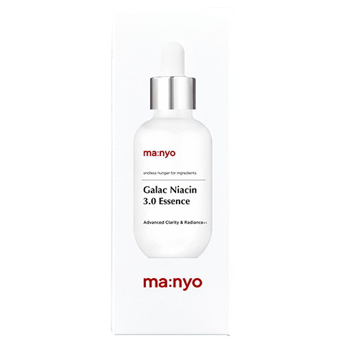 魔女工場 マニョ（ma:nyo） ガラクナイアシン3.0エッセンス 30mL