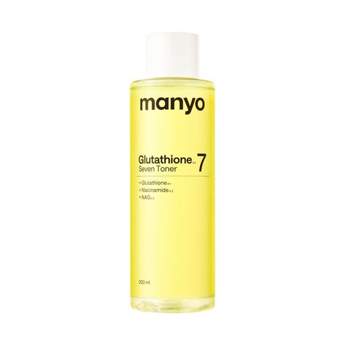 魔女工場 マニョ（ma:nyo） グルタチオン7トナー 200mL｜【ハンズ