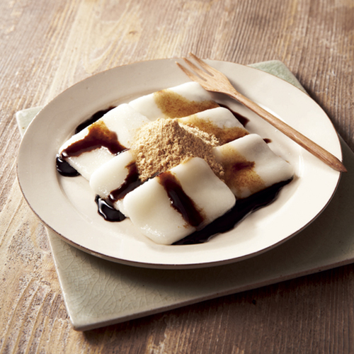 イザメシ（IZAMESHI） 黒みつきなこ餅 ※軽減税率対象商品