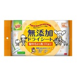 3M 無添加フロア用ドライシート18枚入 FW−DSM18