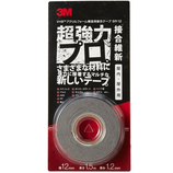 3M 構造用接合テープ BR−12 12mm×1.5m