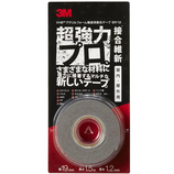 3M 構造用接合テープ BR−12 19mm×1.5m