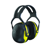 3M PELTOR イヤーマフ X2A ヘッドバンド