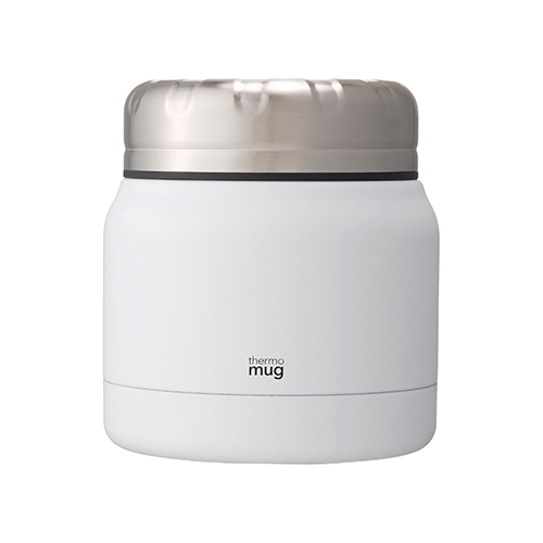 thermo mug(サーモマグ) ミニタンク 300mL TNK18−30 ホワイト