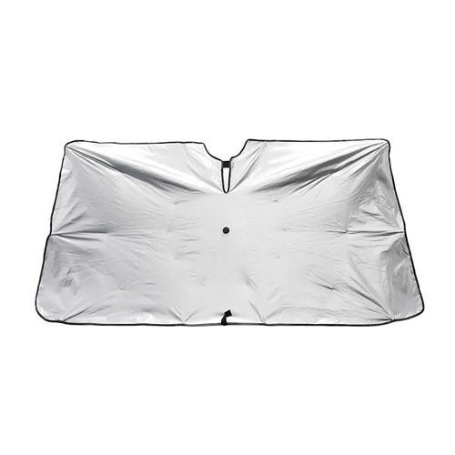 カインズ(CAINZ) 車内用傘型 フロントシェード L