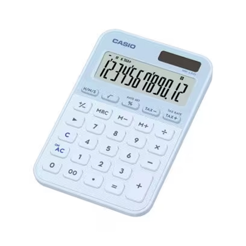 【中古】「非常に良い」Casio HR100TM プリンター電卓(12桁) 並行輸入品 [並行輸入品] Amazon | カシオ プリンター電卓 ハンディタイプ 12桁 HR-8TM-GY-N