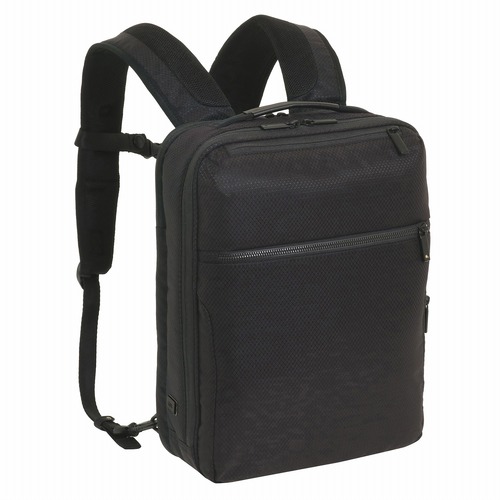 エースジーン Ace Gene ガジェタブルスペクトラ ブラック 先行販売 リュックサック バックパック デイパック ナップサック 東急ハンズネットストア