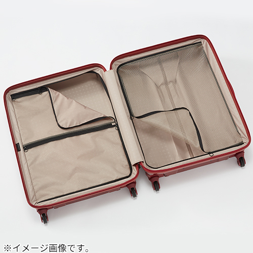 プロテカ（Proteca） スタリア CXR スーツケース 0235303 ブルーグレー