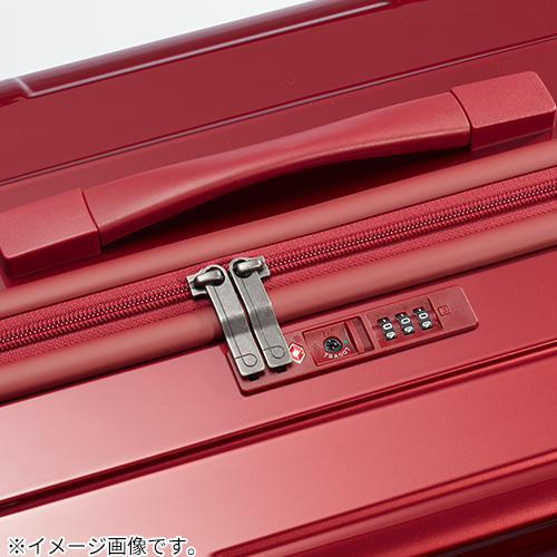 プロテカ（Proteca） スタリア CXR スーツケース 0235303 ブルーグレー