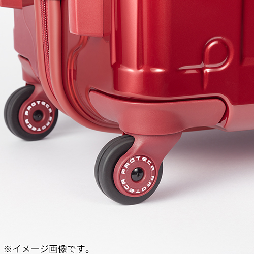 プロテカ（Proteca） スタリア CXR スーツケース 0235303 ブルーグレー