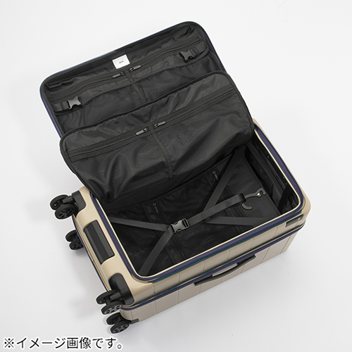 テリー エース トーキョーレーベル（ace. TOKYO LABEL） テオフィールド 64L
