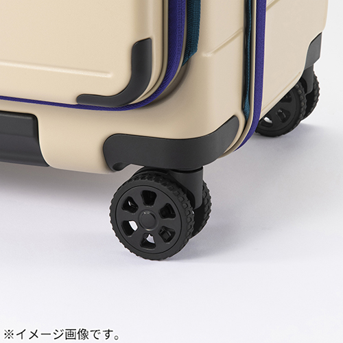 エース トーキョーレーベル（ace. TOKYO LABEL） テオフィールド 64L