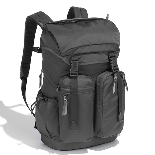アントラック（UNTRACK） CITY／DS バックパック 24L 6021609 グレー