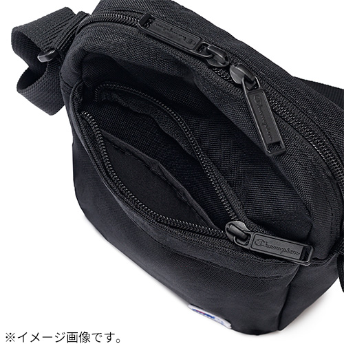 ハンズ限定 チャンピオン（Champion） ミニショルダー ネイビー