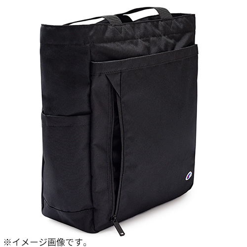 ハンズ限定 チャンピオン（Champion） トートバッグ ネイビー