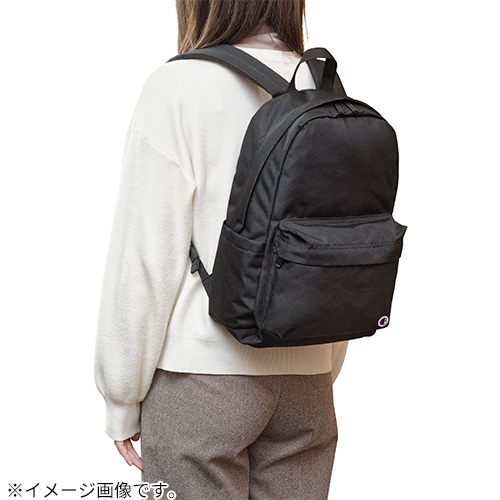 ハンズ限定 チャンピオン（Champion） リュック S ブラック｜【ハンズ