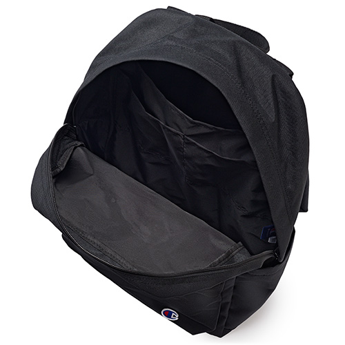 ハンズ限定 チャンピオン（Champion） リュック M ブラック｜【ハンズ