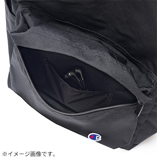 ハンズ限定 チャンピオン（Champion） リュック M ネイビー